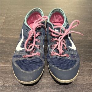 Women's Nike Free Bionic Training Sneakers